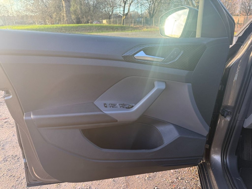 Used Volkswagen T-Cross 2020 for sale - 77227628: Photo 10