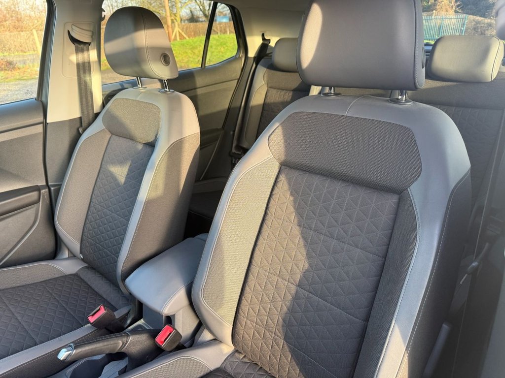 Used Volkswagen T-Cross 2020 for sale - 77227628: Photo 12