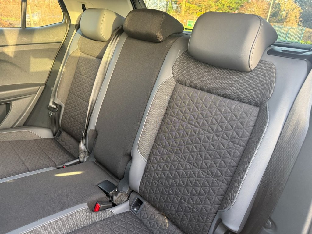 Used Volkswagen T-Cross 2020 for sale - 77227628: Photo 13