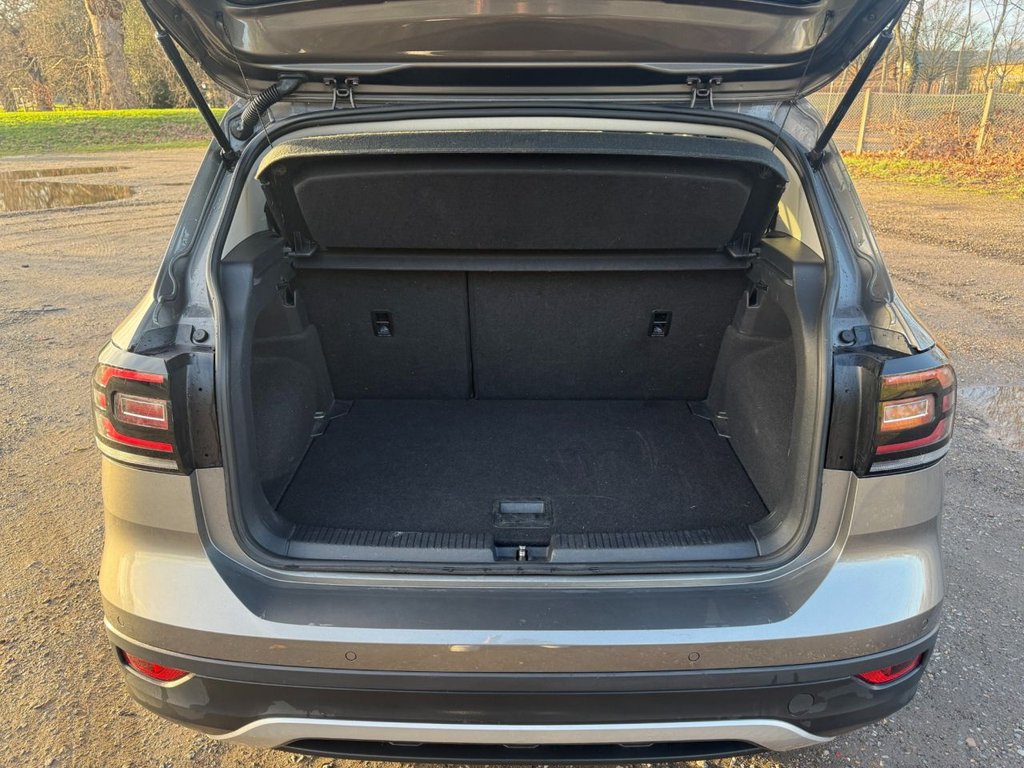 Used Volkswagen T-Cross 2020 for sale - 77227628: Photo 14