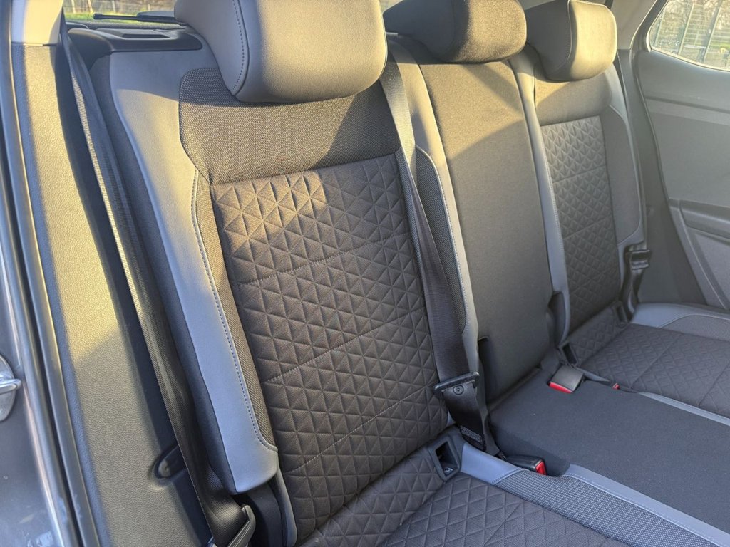 Used Volkswagen T-Cross 2020 for sale - 77227628: Photo 15