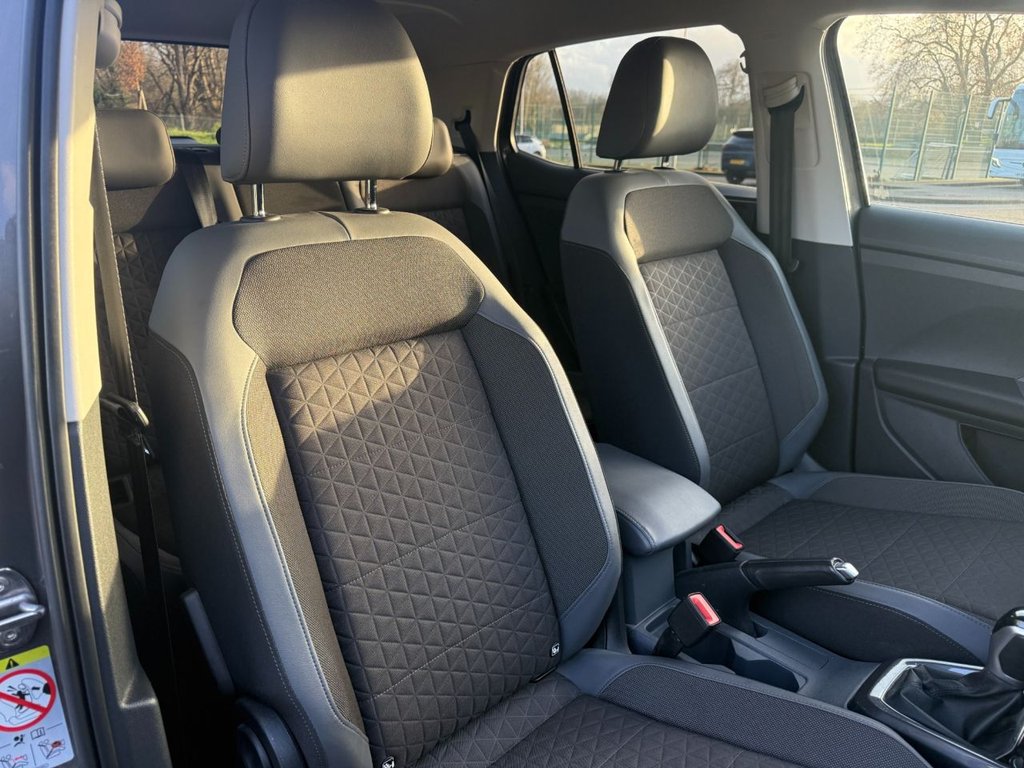 Used Volkswagen T-Cross 2020 for sale - 77227628: Photo 16