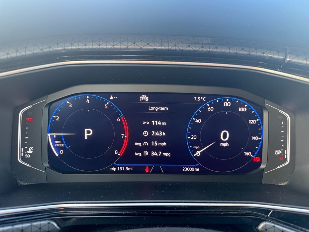 Used Volkswagen T-Cross 2020 for sale - 77227628: Photo 18