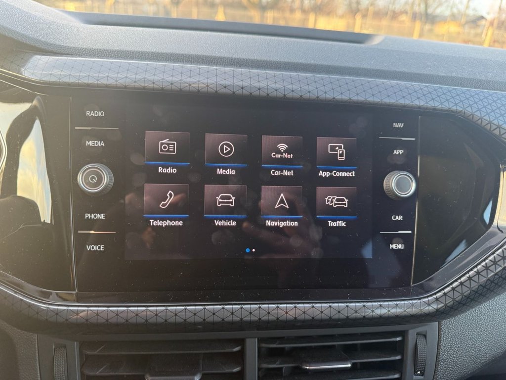 Used Volkswagen T-Cross 2020 for sale - 77227628: Photo 19