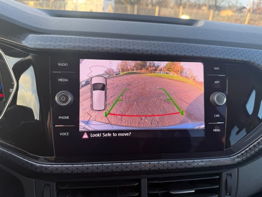 Used Volkswagen T-Cross 2020 for sale - 77227628: Photo 20