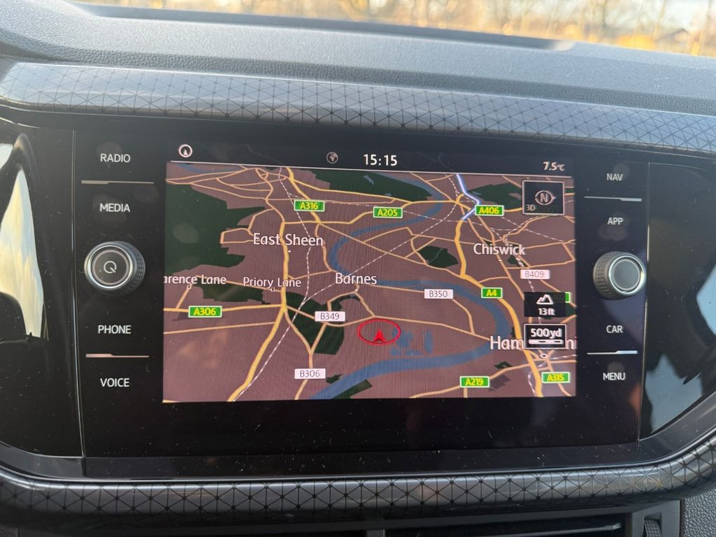 Used Volkswagen T-Cross 2020 for sale - 77227628: Photo 21