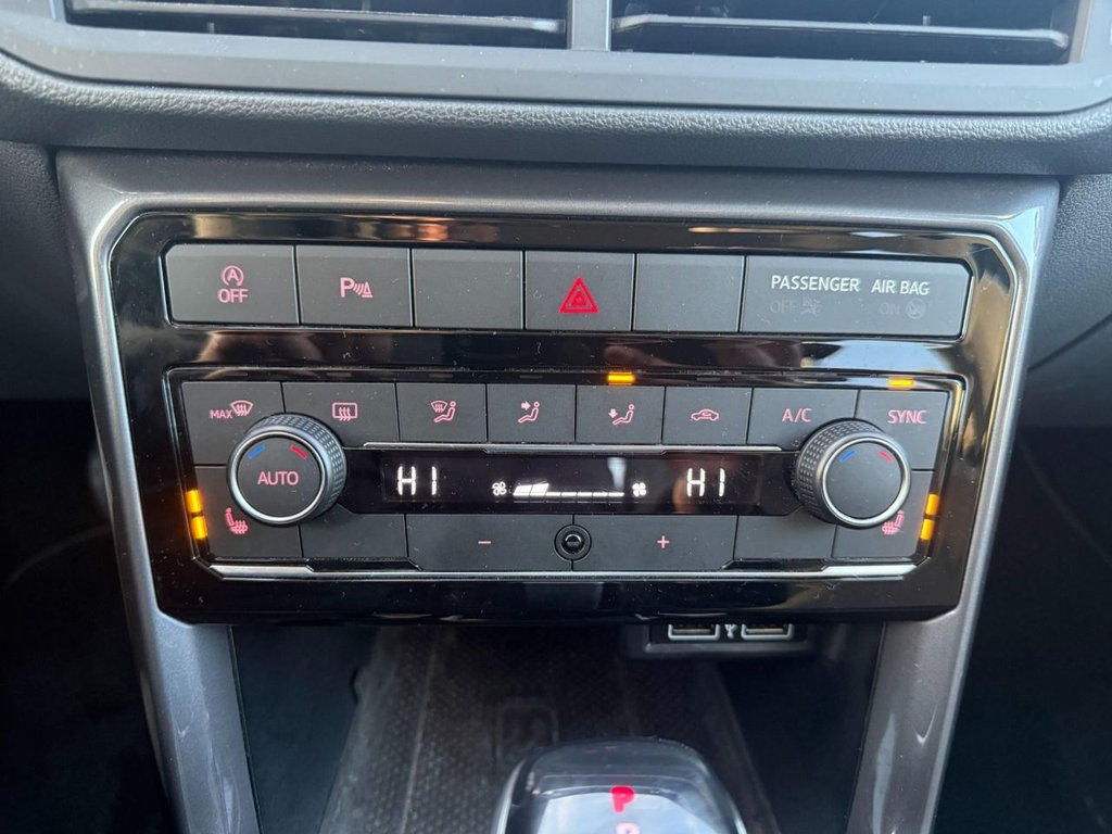 Used Volkswagen T-Cross 2020 for sale - 77227628: Photo 22