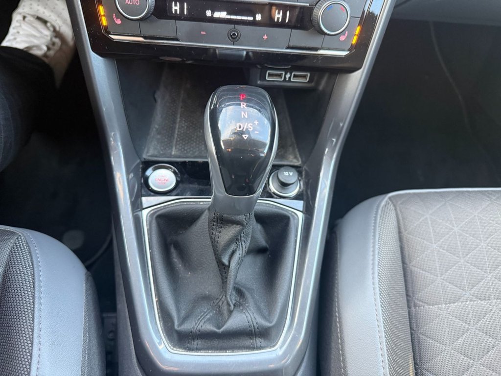 Used Volkswagen T-Cross 2020 for sale - 77227628: Photo 25