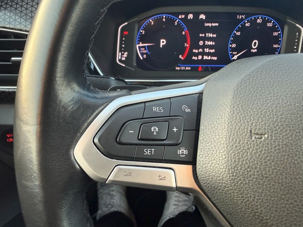 Used Volkswagen T-Cross 2020 for sale - 77227628: Photo 26