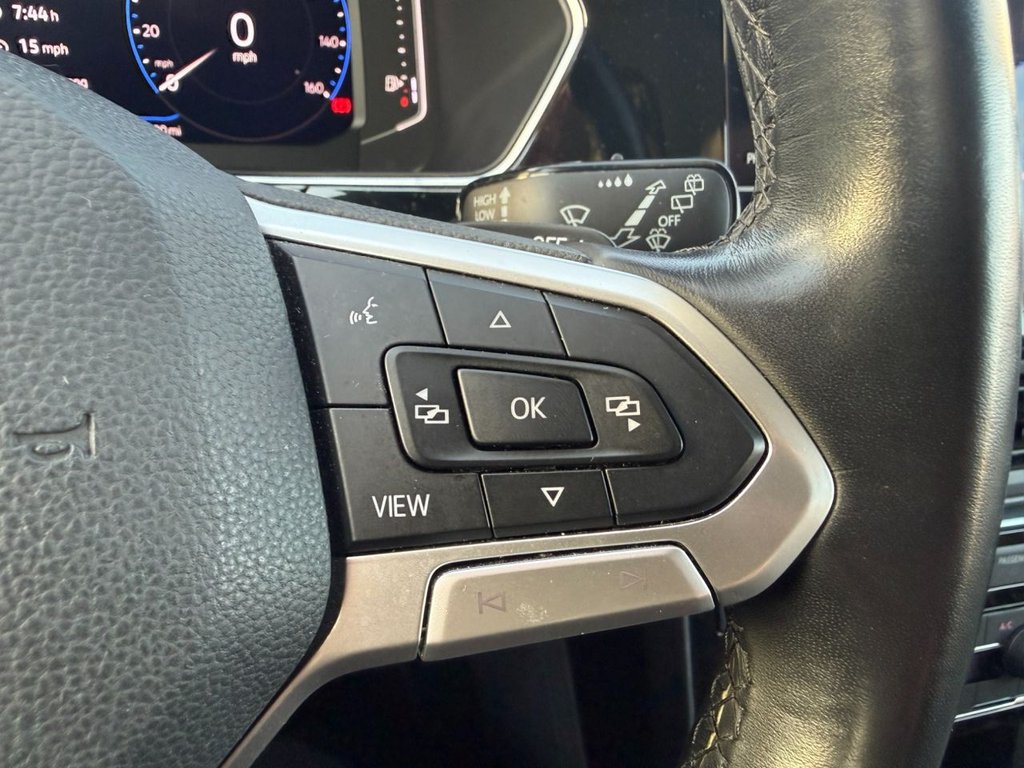 Used Volkswagen T-Cross 2020 for sale - 77227628: Photo 27