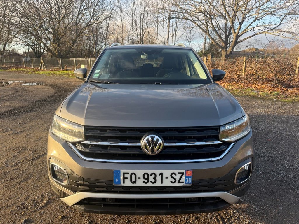 Used Volkswagen T-Cross 2020 for sale - 77227628: Photo 6