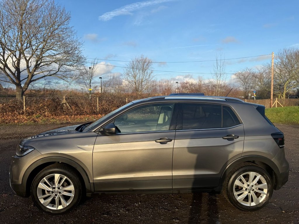 Used Volkswagen T-Cross 2020 for sale - 77227628: Photo 7