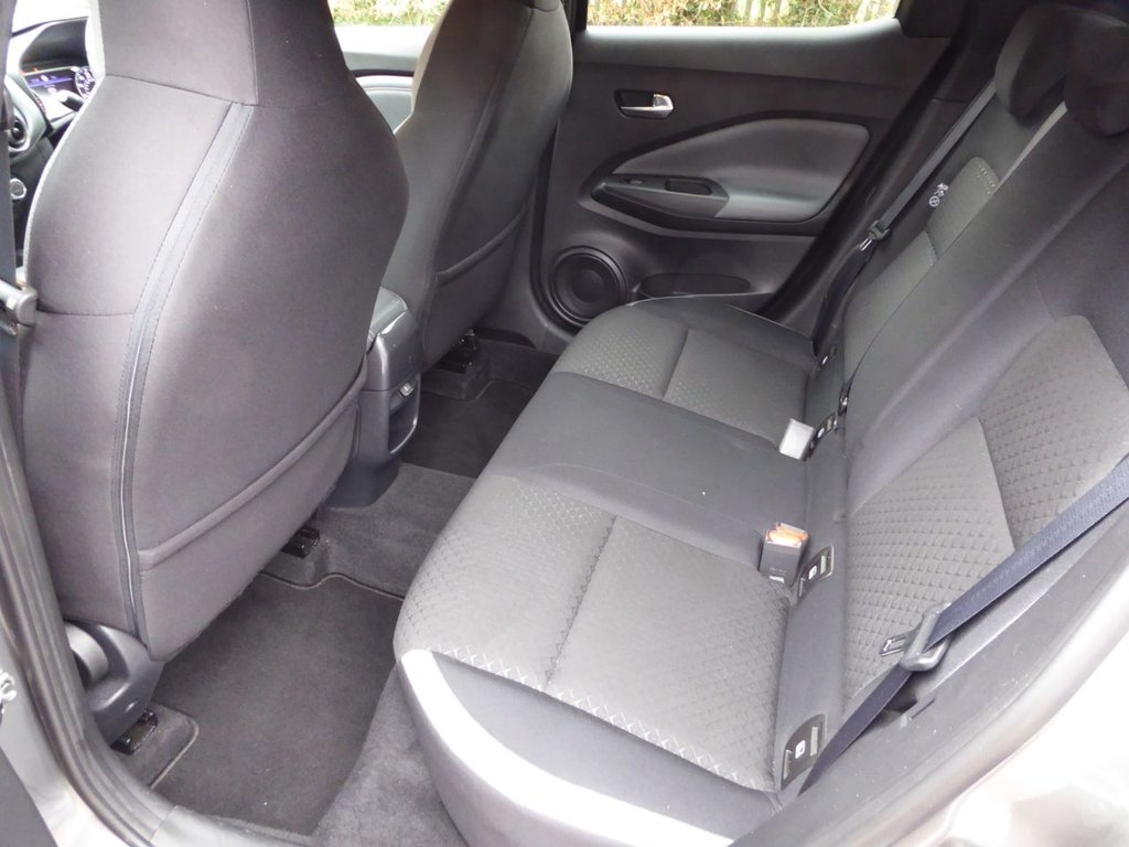 Used Nissan Juke 2020 for sale - 76900744: Photo 14