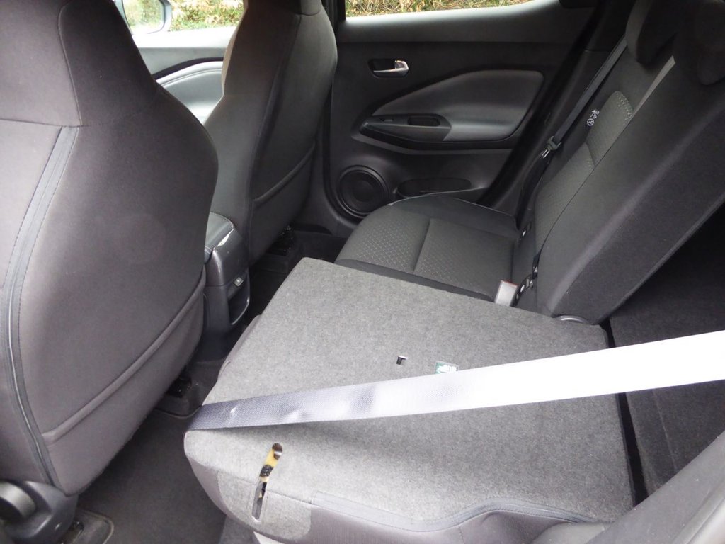 Used Nissan Juke 2020 for sale - 76900744: Photo 15