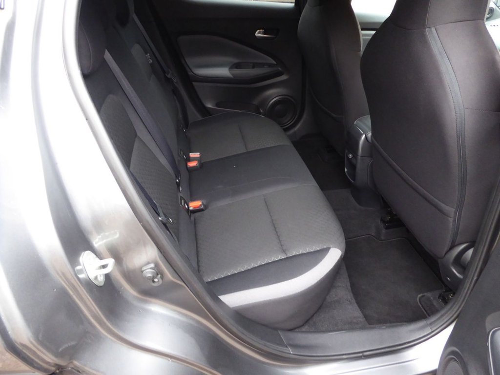 Used Nissan Juke 2020 for sale - 76900744: Photo 19