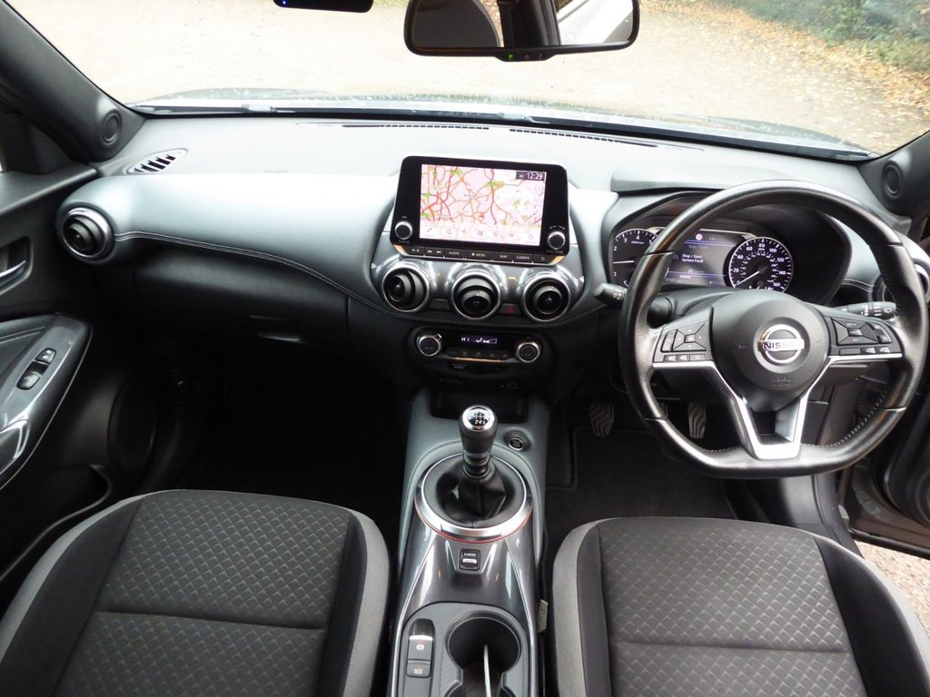Used Nissan Juke 2020 for sale - 76900744: Photo 20