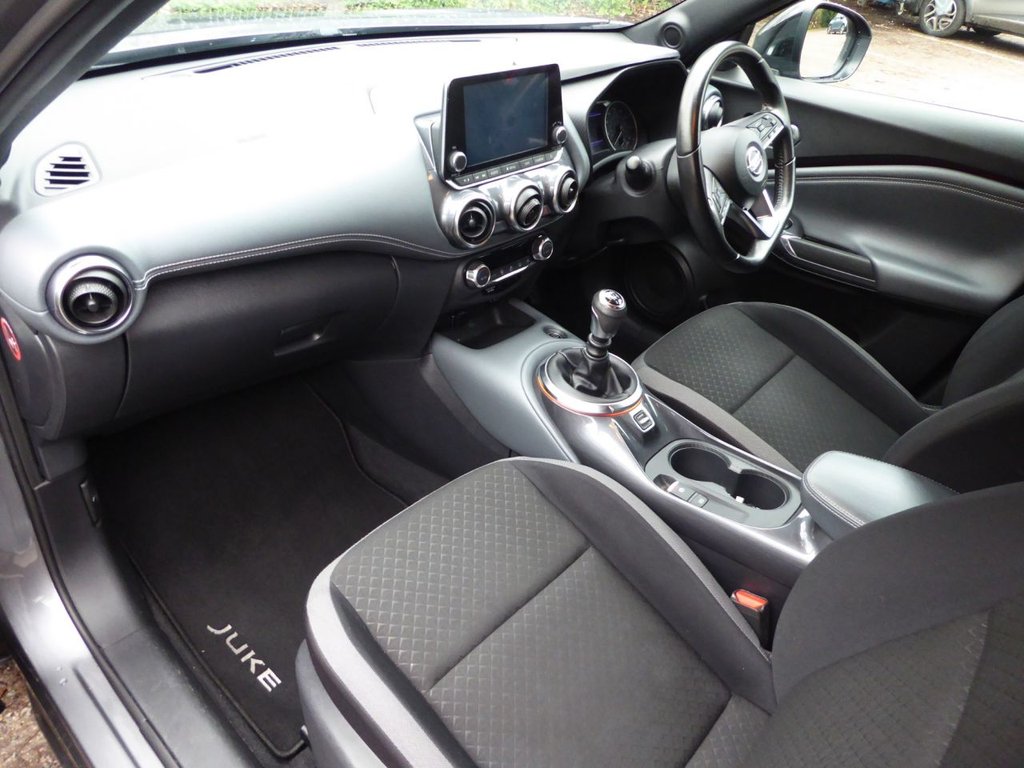 Used Nissan Juke 2020 for sale - 76900744: Photo 3