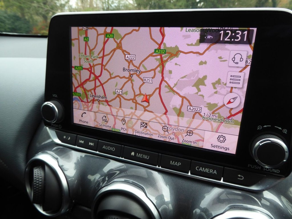 Used Nissan Juke 2020 for sale - 76900744: Photo 33