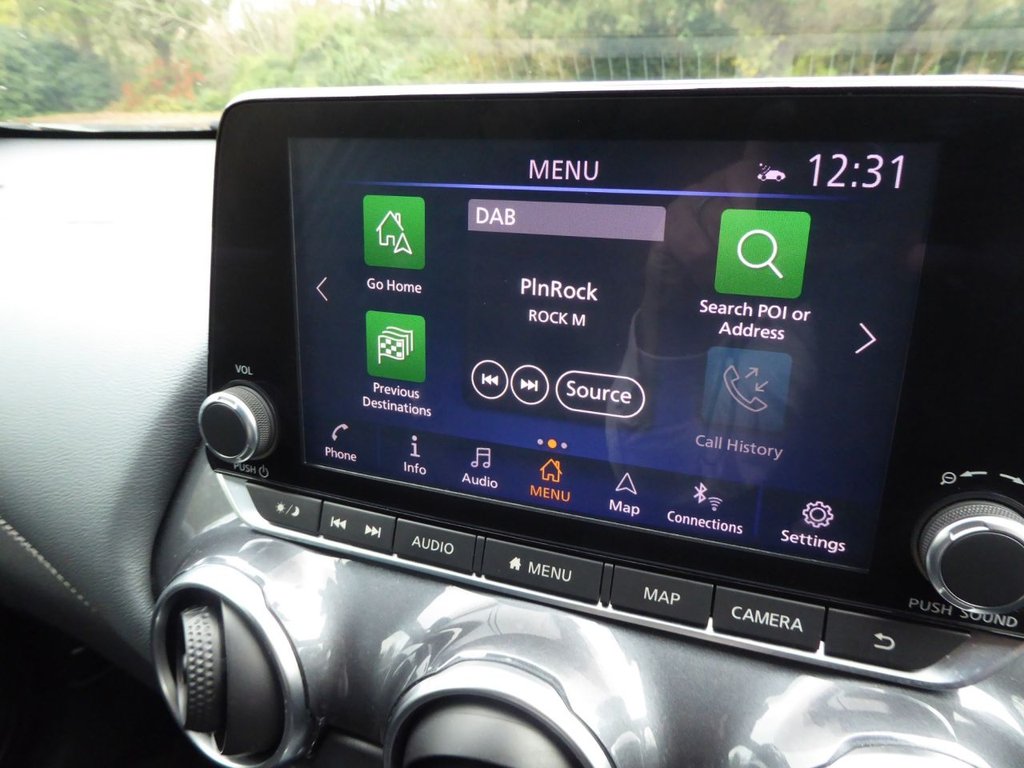 Used Nissan Juke 2020 for sale - 76900744: Photo 34