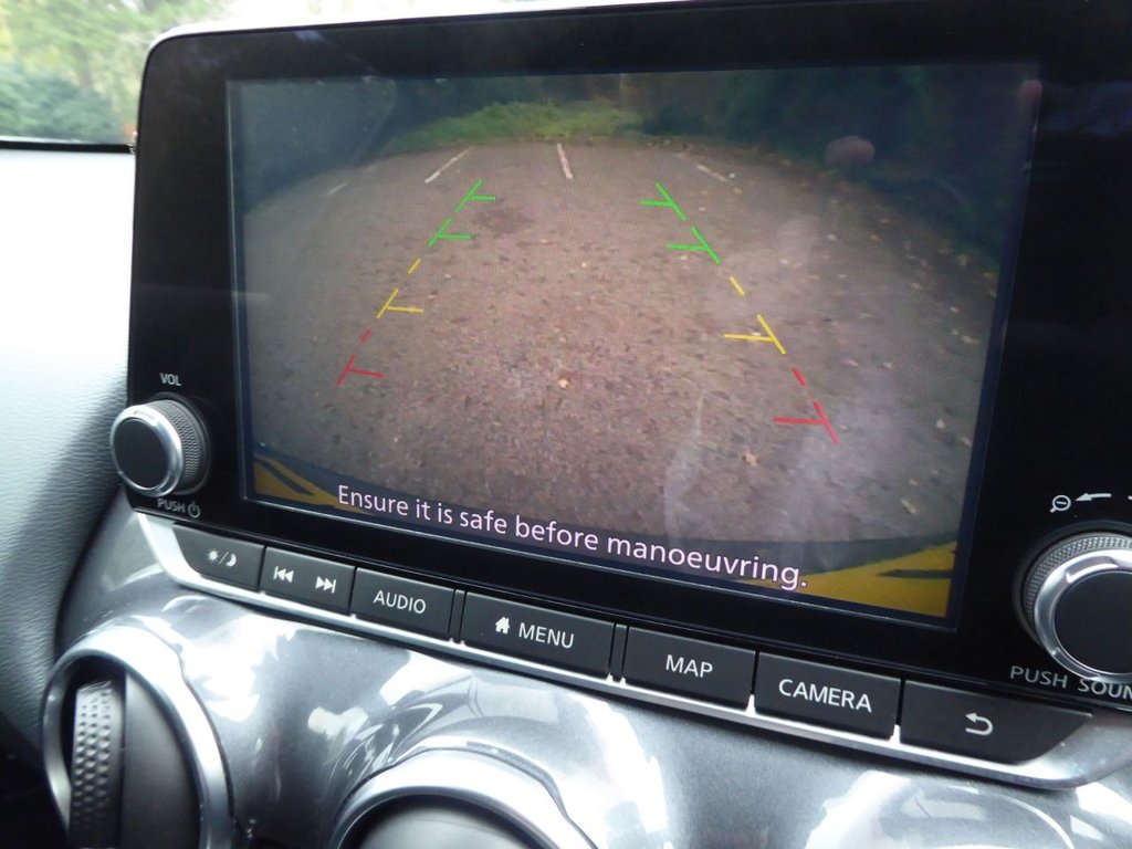 Used Nissan Juke 2020 for sale - 76900744: Photo 35