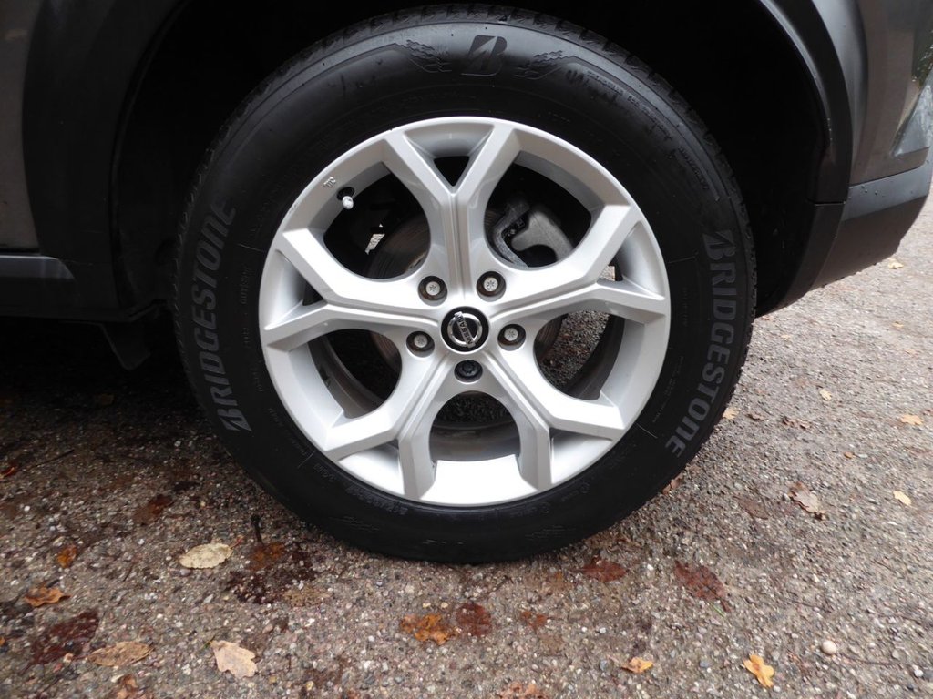 Used Nissan Juke 2020 for sale - 76900744: Photo 4