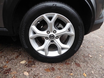 Used Nissan Juke 2020 for sale - 76900744: Photo