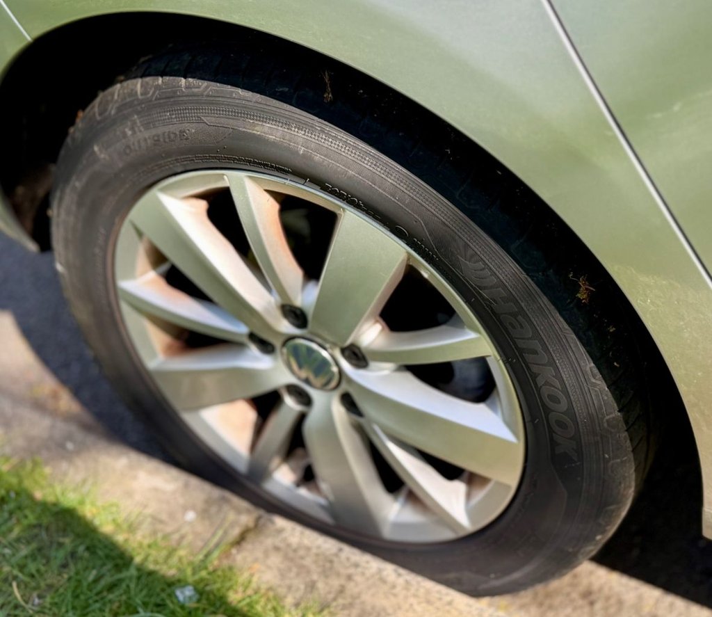 Used Volkswagen Golf 2012 for sale - 78154304: Photo 10