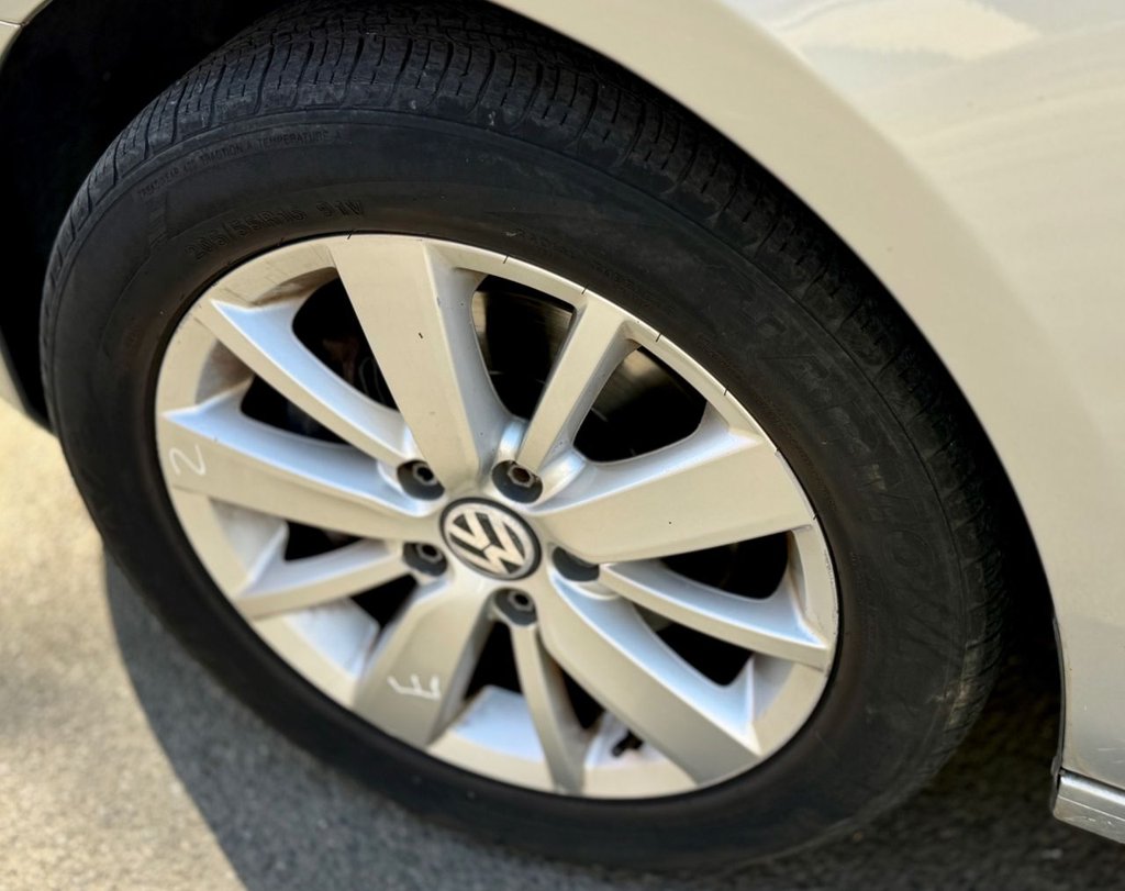 Used Volkswagen Golf 2012 for sale - 78154304: Photo 12