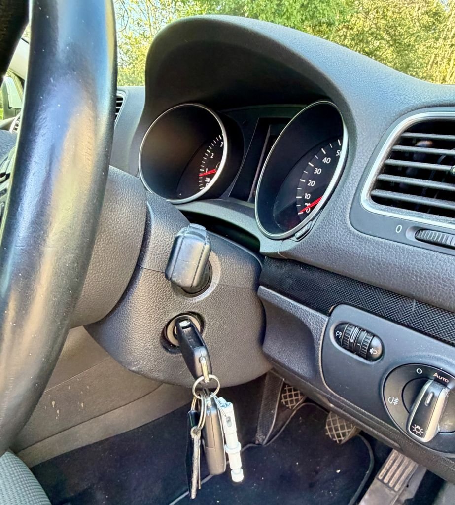 Used Volkswagen Golf 2012 for sale - 78154304: Photo 14