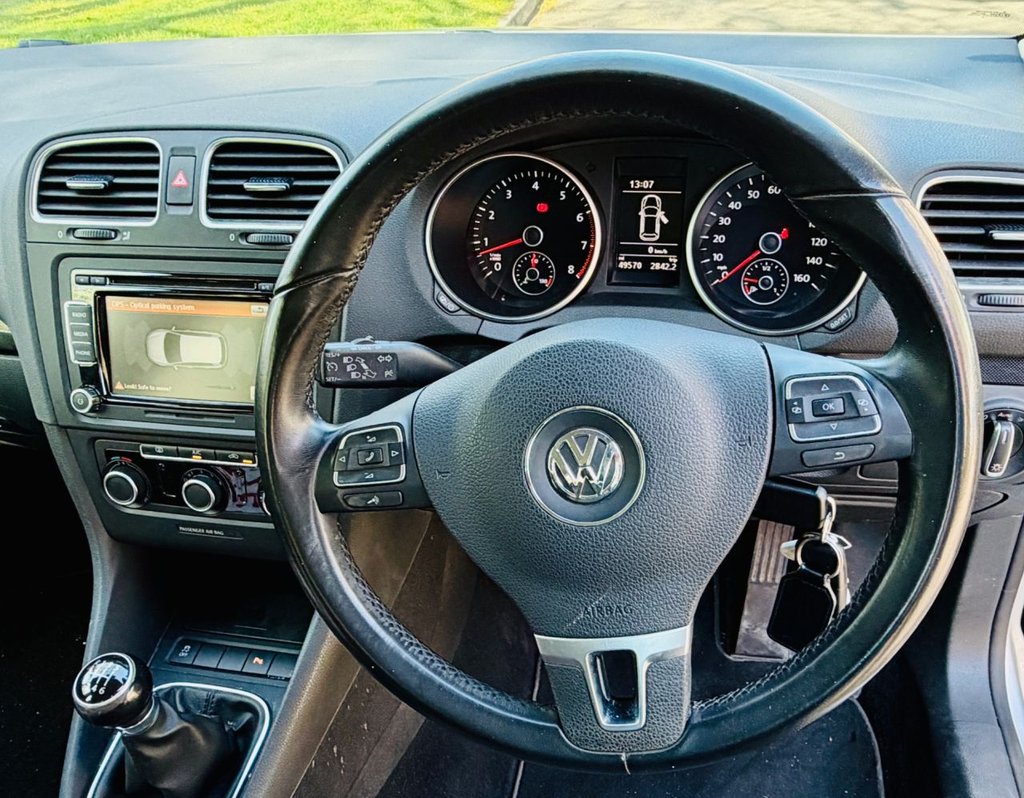 Used Volkswagen Golf 2012 for sale - 78154304: Photo 16