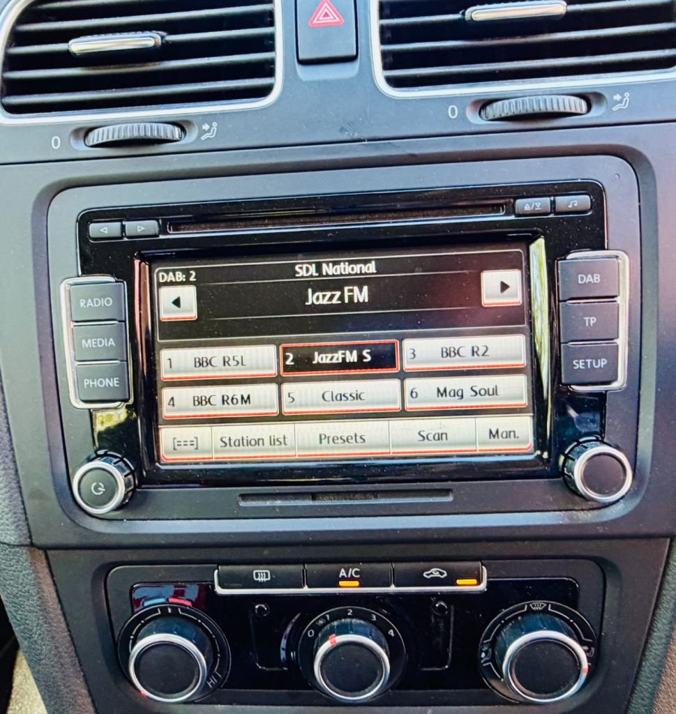 Used Volkswagen Golf 2012 for sale - 78154304: Photo 17