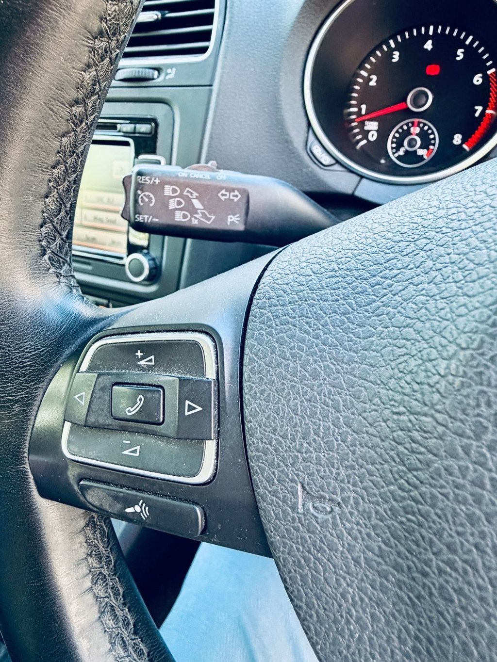 Used Volkswagen Golf 2012 for sale - 78154304: Photo 18