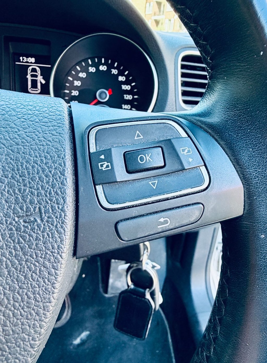 Used Volkswagen Golf 2012 for sale - 78154304: Photo 19