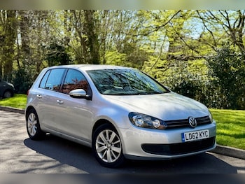 Used Volkswagen Golf 2012 for sale - 78154304: Photo