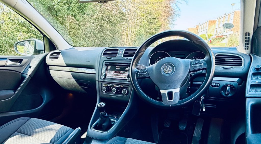 Used Volkswagen Golf 2012 for sale - 78154304: Photo 21