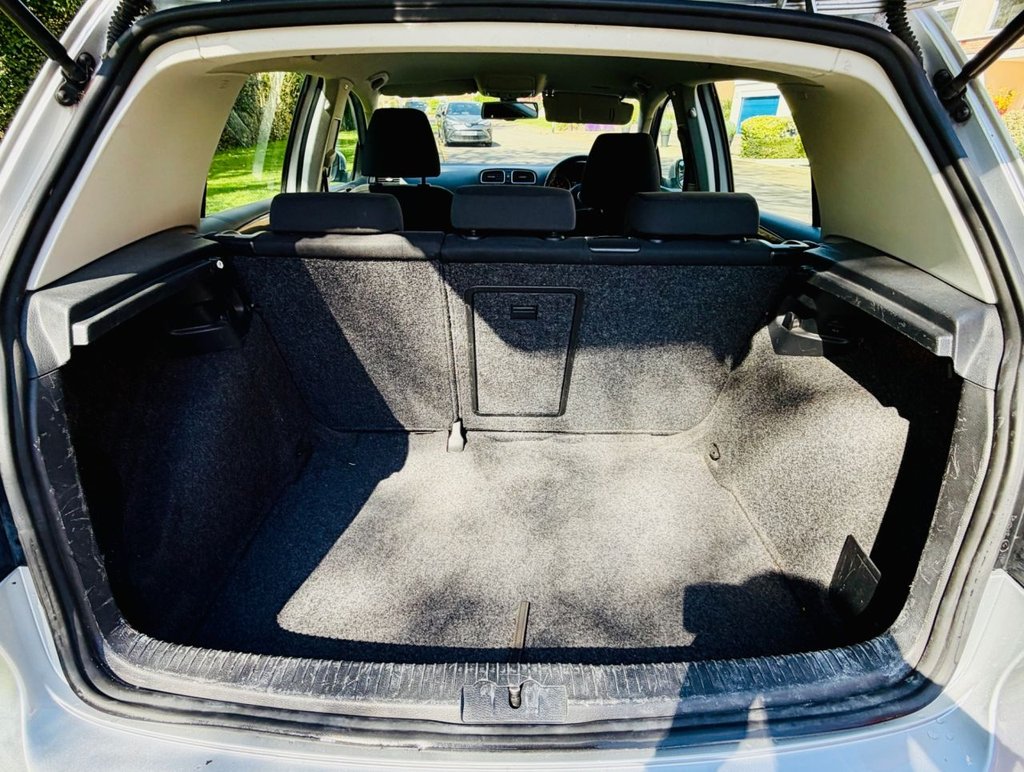 Used Volkswagen Golf 2012 for sale - 78154304: Photo 23