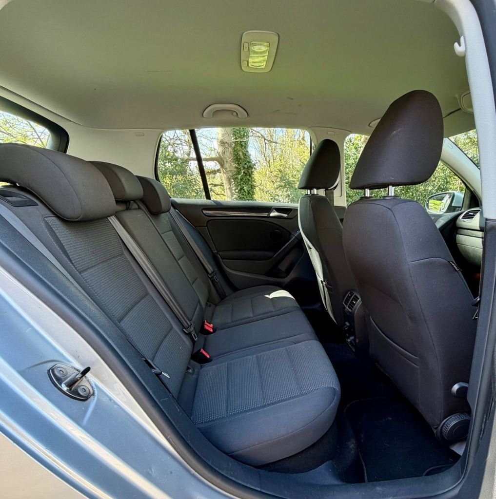 Used Volkswagen Golf 2012 for sale - 78154304: Photo 24