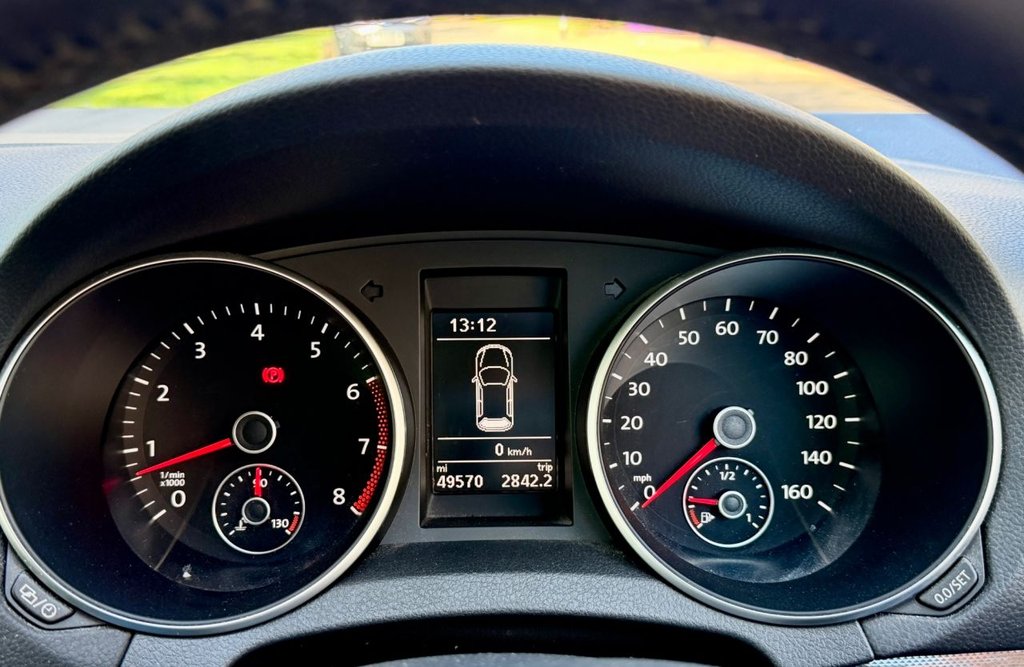 Used Volkswagen Golf 2012 for sale - 78154304: Photo 26