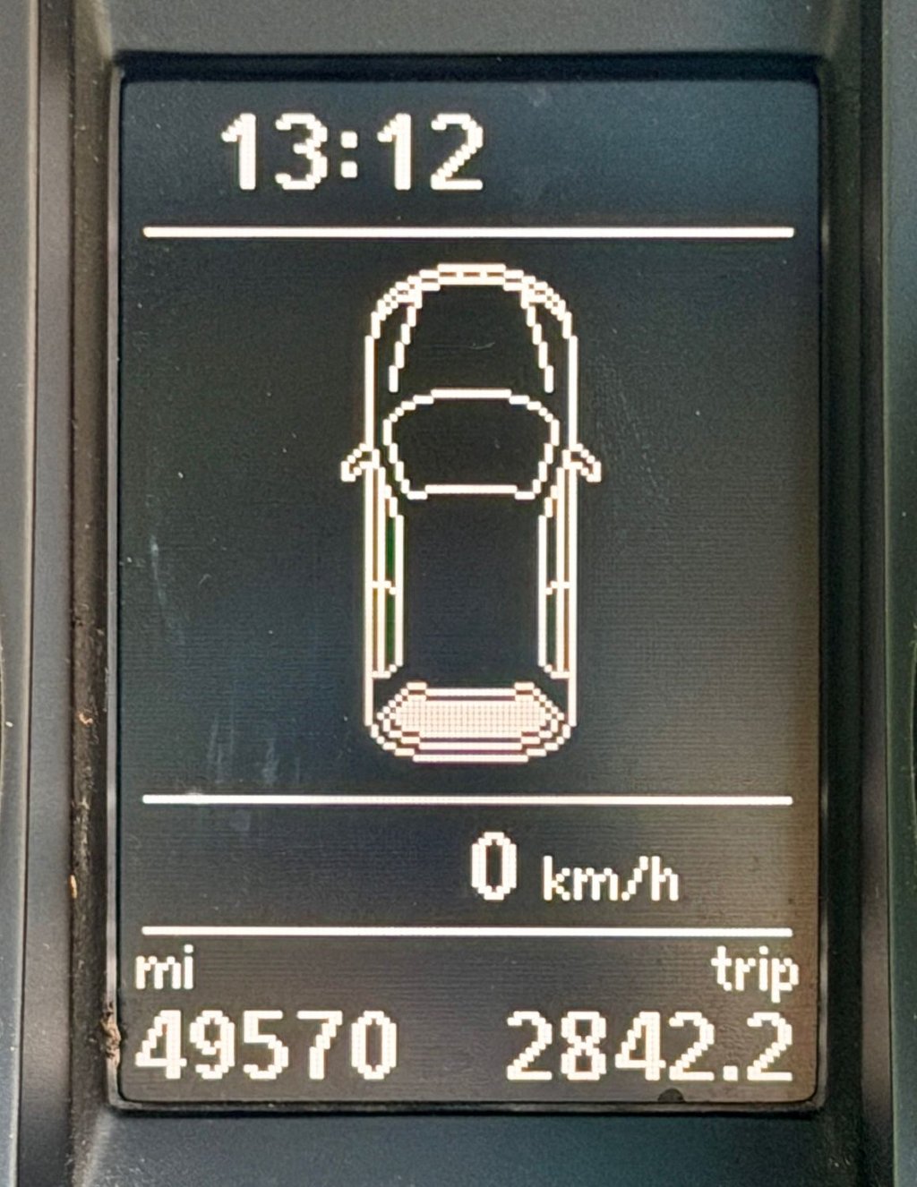 Used Volkswagen Golf 2012 for sale - 78154304: Photo 27