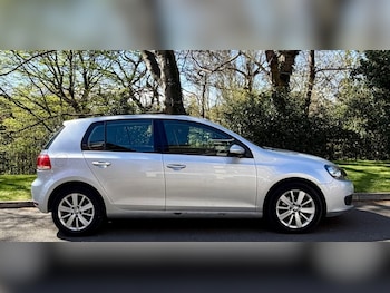 Used Volkswagen Golf 2012 for sale - 78154304: Photo