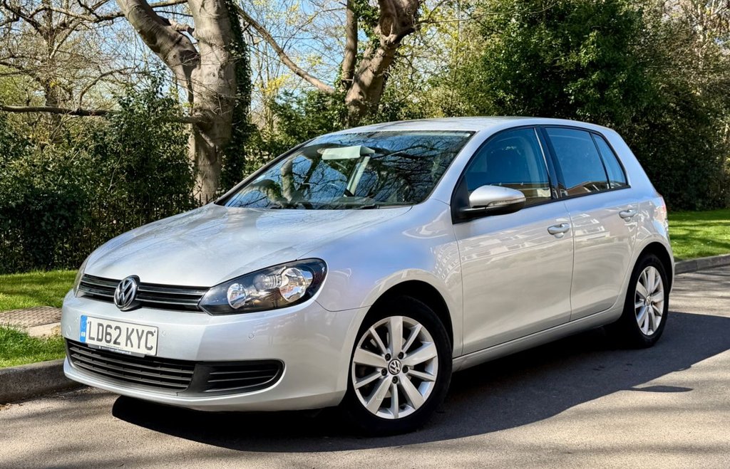 Used Volkswagen Golf 2012 for sale - 78154304: Photo 5