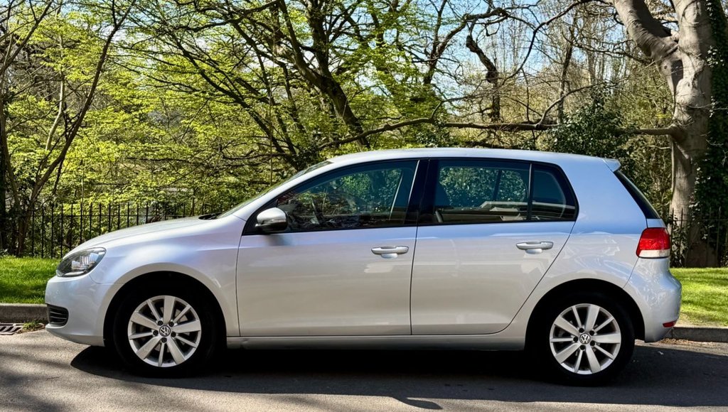 Used Volkswagen Golf 2012 for sale - 78154304: Photo 6