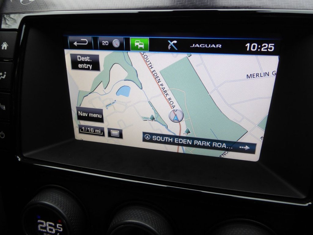 Used Jaguar F-Type 2016 for sale - 76848299: Photo 24