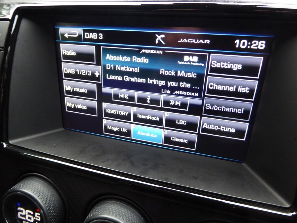 Used Jaguar F-Type 2016 for sale - 76848299: Photo 26