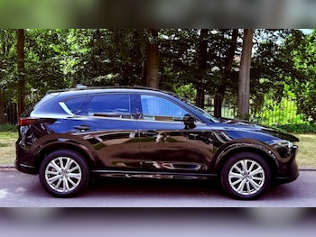 Used Mazda CX-5 2024 for sale - 79563143: Photo
