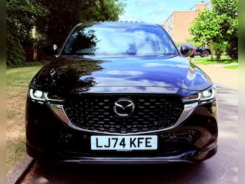 Used Mazda CX-5 2024 for sale - 79563143: Photo