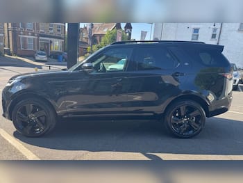 Used Land Rover Discovery 2021 for sale - 79695315: Photo