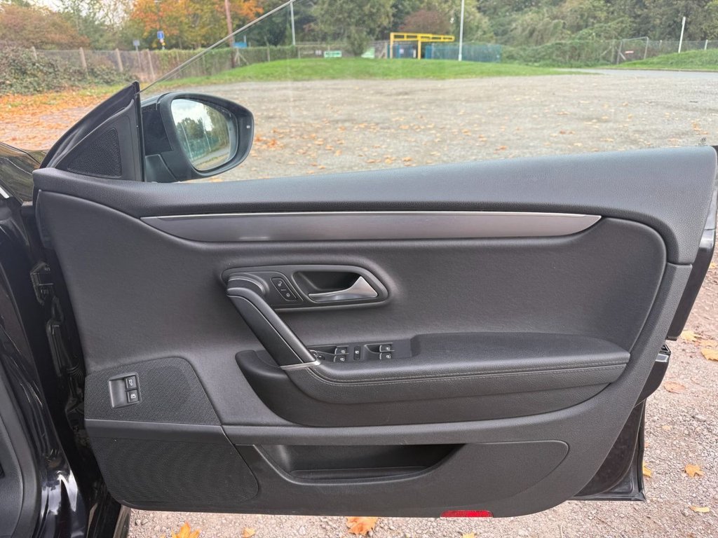 Used Volkswagen CC 2017 for sale - 76291793: Photo 11