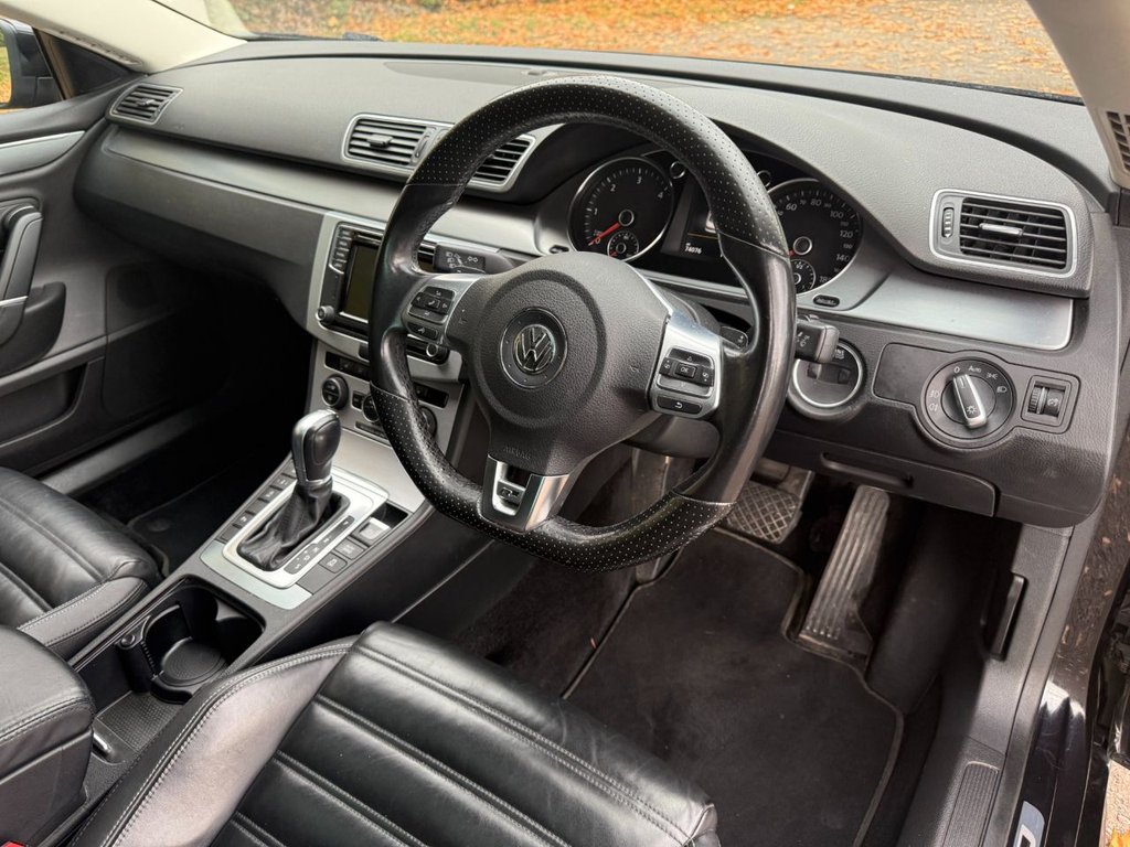 Used Volkswagen CC 2017 for sale - 76291793: Photo 12