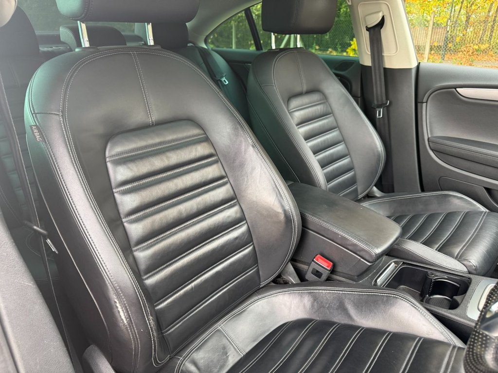 Used Volkswagen CC 2017 for sale - 76291793: Photo 13